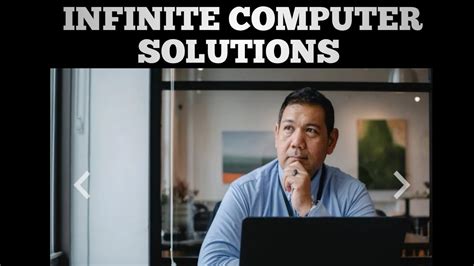 unfite computer|Infinite Computer Solutions Reviews .